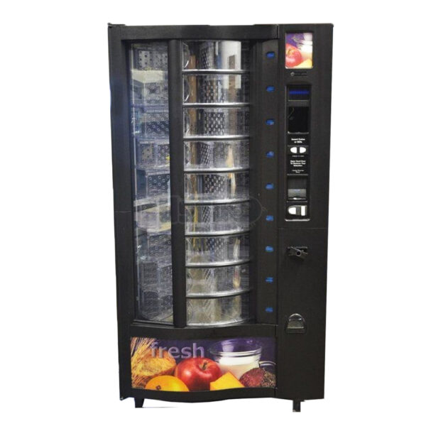 Refurbished National 432 Cold Food Machine - Image 2