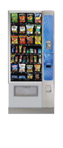 Refurbished Crane 187 Merchant Media w/ 3.5″ Screen and Touchpad