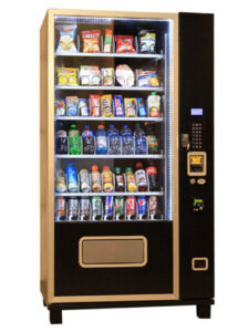 G Series G424 Beverage Machine