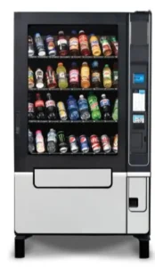 New USI Evoke Cold Beverage 5W Elevator