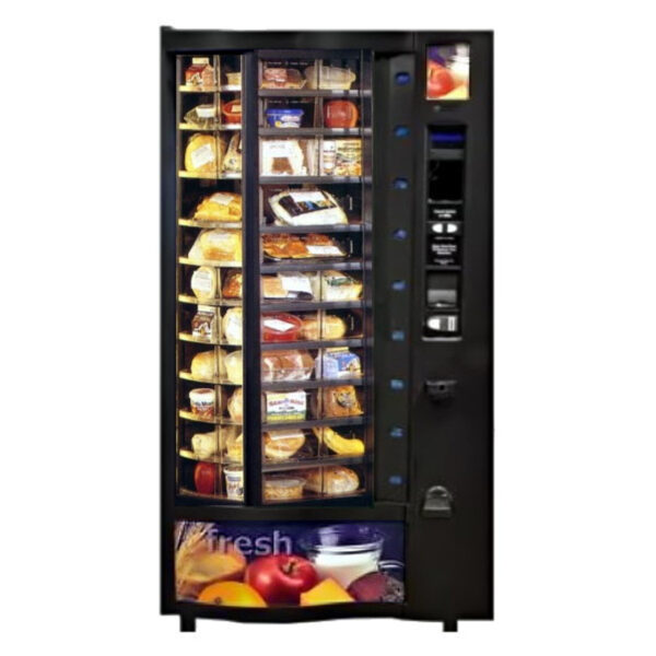 Refurbished National 432 Cold Food Machine