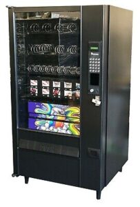 Refurbished AP LCM4 Combo Machine
