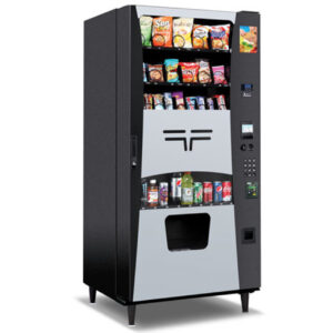 Futura Combo Vending Machine